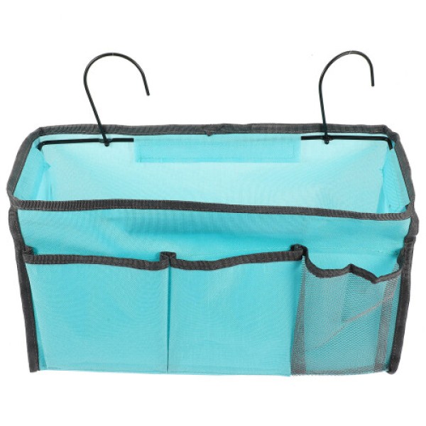 Hanging Organizer Bag with Compartments